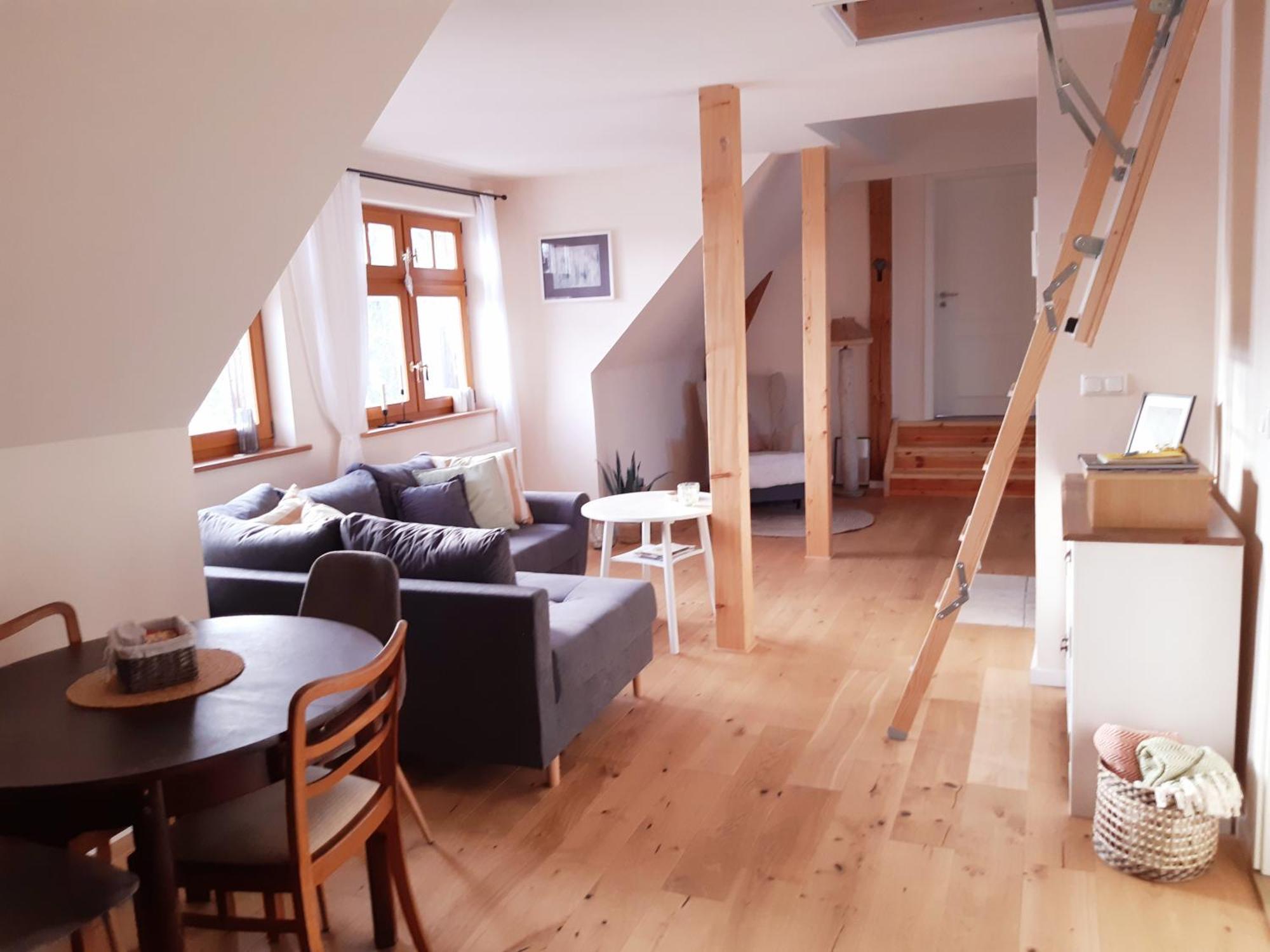 Ferienhaus Salvia Gremersdorf-Buchholz エクステリア 写真